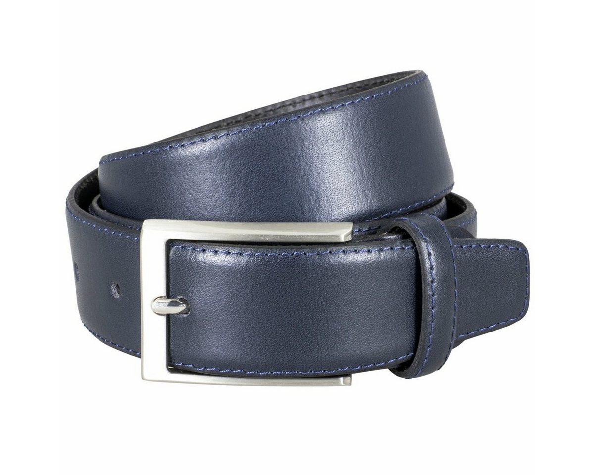 LINDENMANN Ledergürtel Gürtel für Herren (1-St., keine Angabe) von LINDENMANN