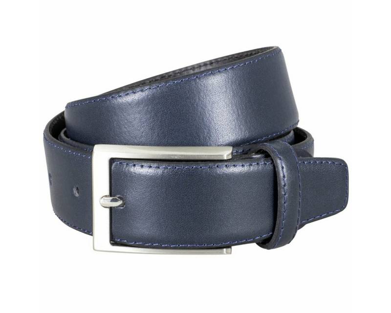 LINDENMANN Ledergürtel Gürtel für Herren (1-St., keine Angabe) von LINDENMANN