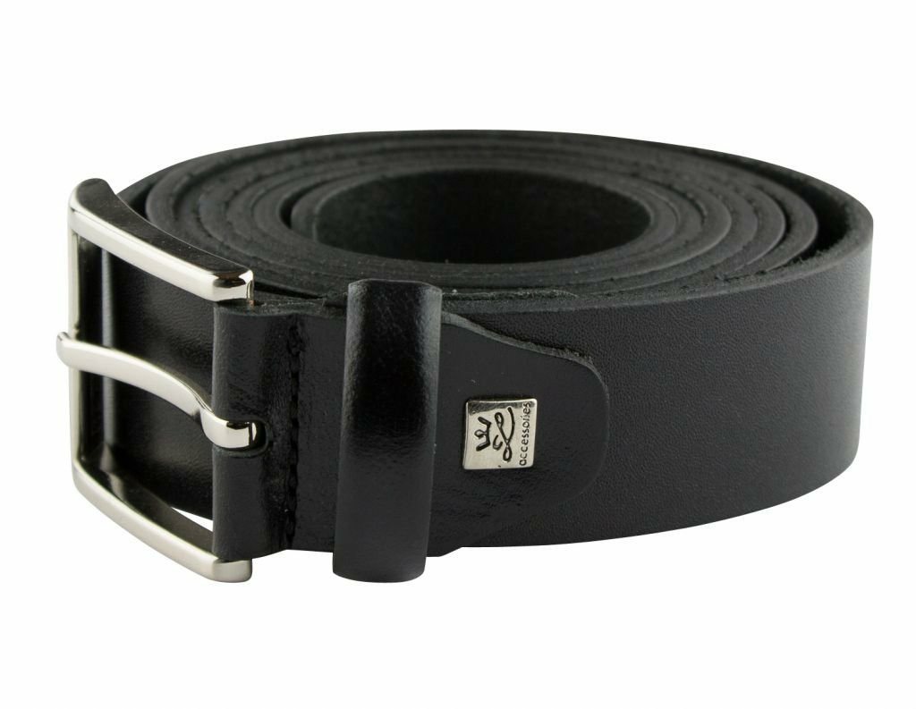 LINDENMANN Ledergürtel Gürtel für Damen (1-St., keine Angabe) von LINDENMANN