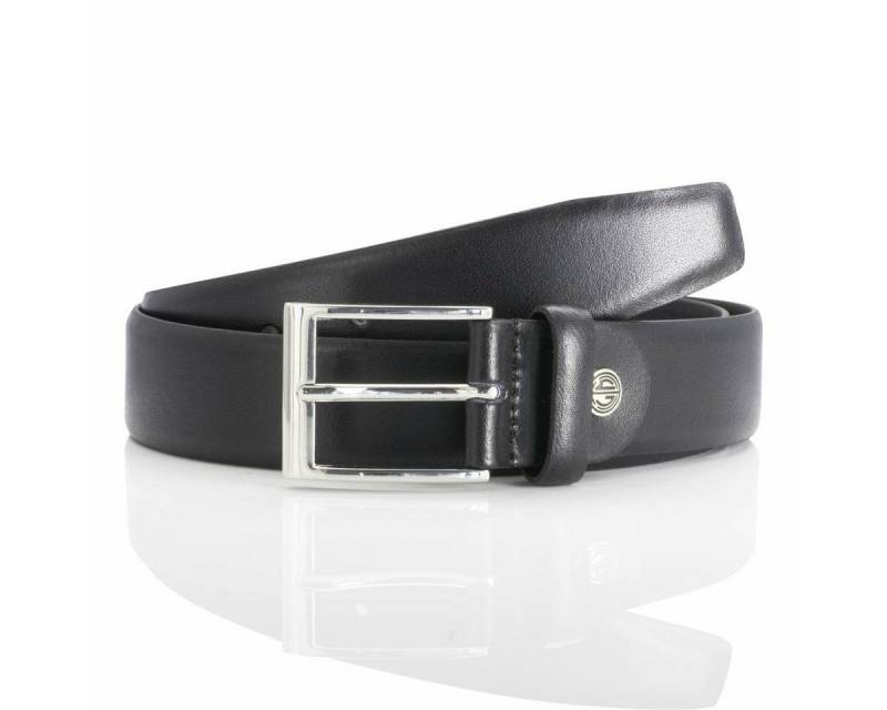 LINDENMANN Ledergürtel Gürtel für Herren (1-St., keine Angabe) von LINDENMANN