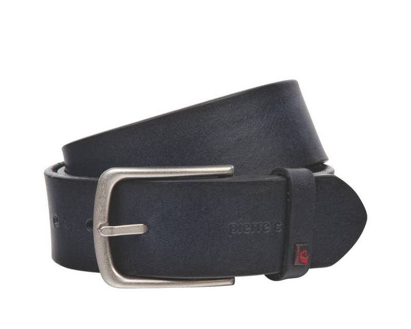 LINDENMANN Ledergürtel Ledergürtel PIERRE C von LINDENMANN