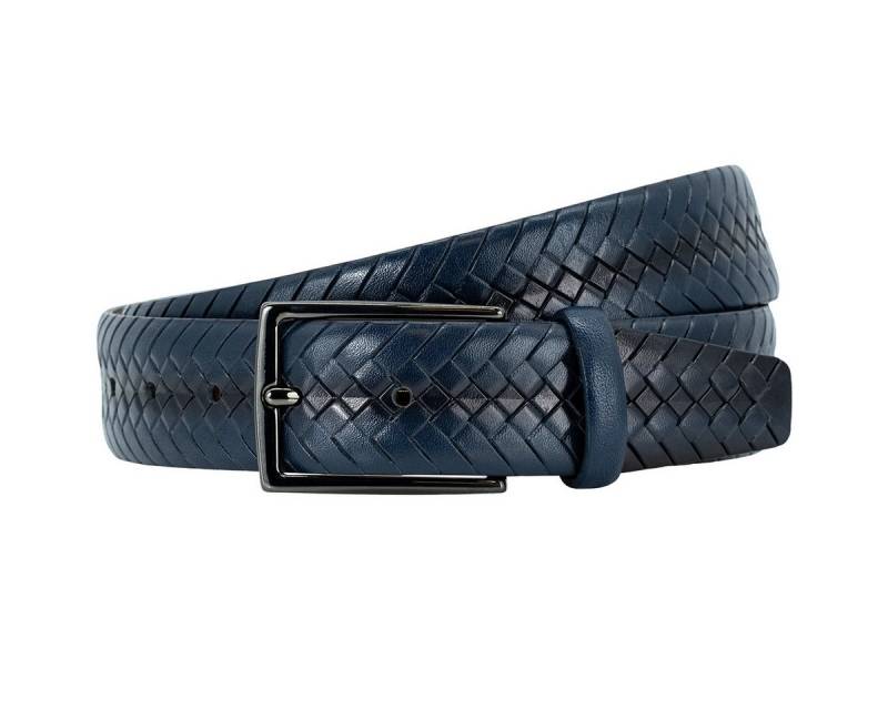 LINDENMANN Ledergürtel von LINDENMANN