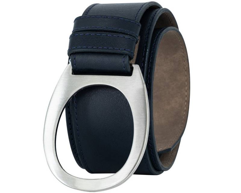 LINDENMANN Ledergürtel von LINDENMANN