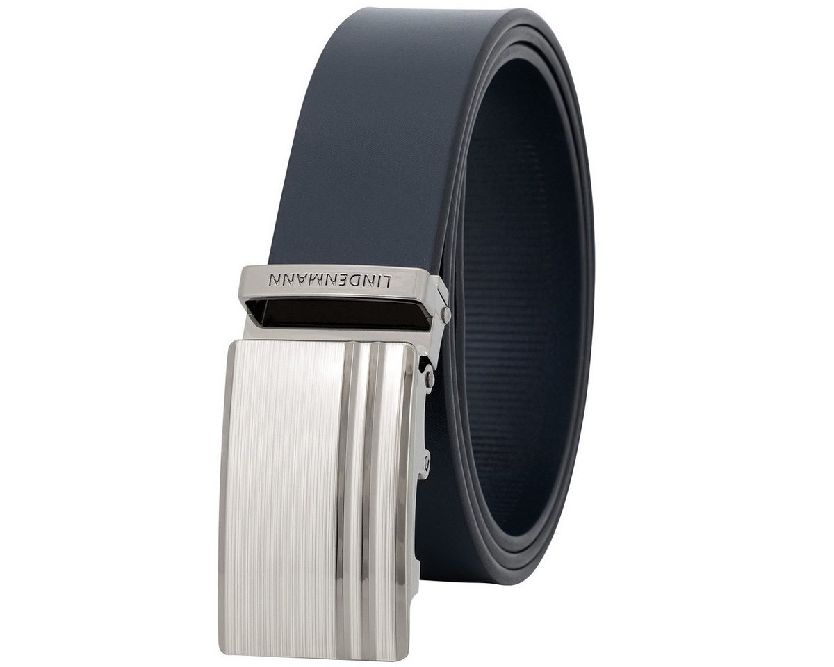 LINDENMANN Ledergürtel von LINDENMANN