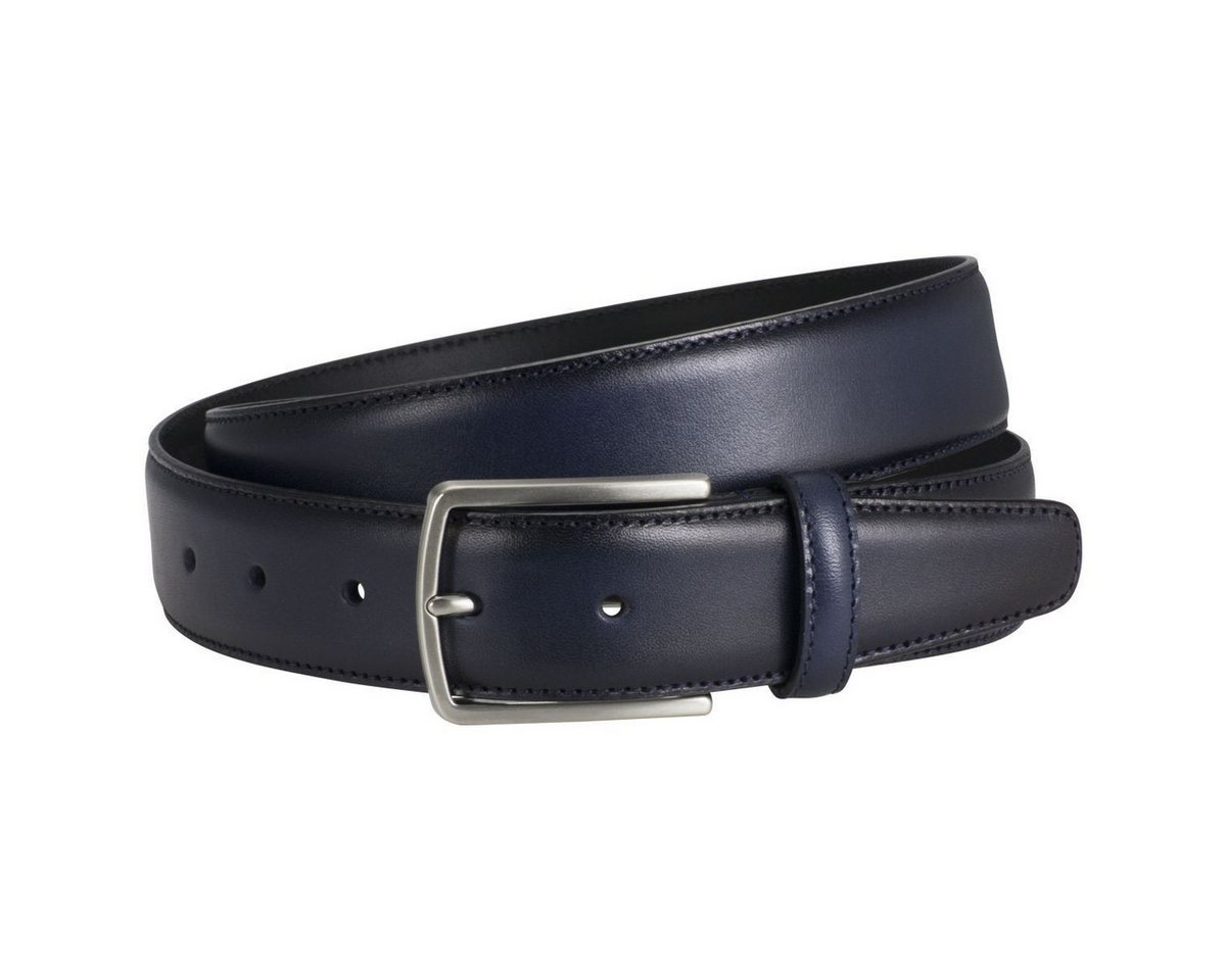 LINDENMANN Ledergürtel von LINDENMANN