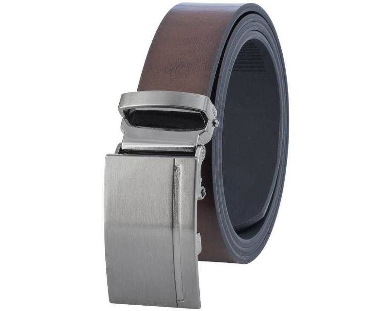 LINDENMANN Ledergürtel von LINDENMANN