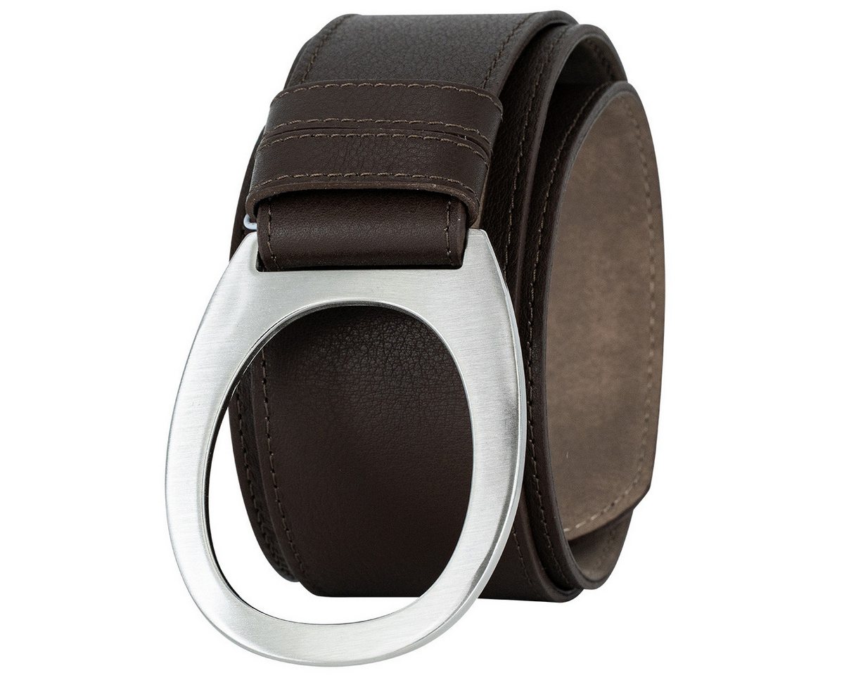 LINDENMANN Ledergürtel von LINDENMANN