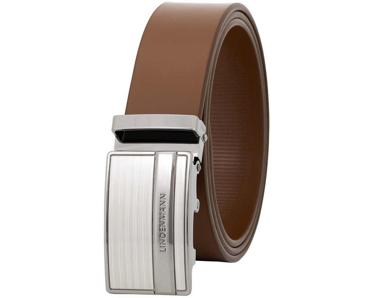 LINDENMANN Ledergürtel von LINDENMANN