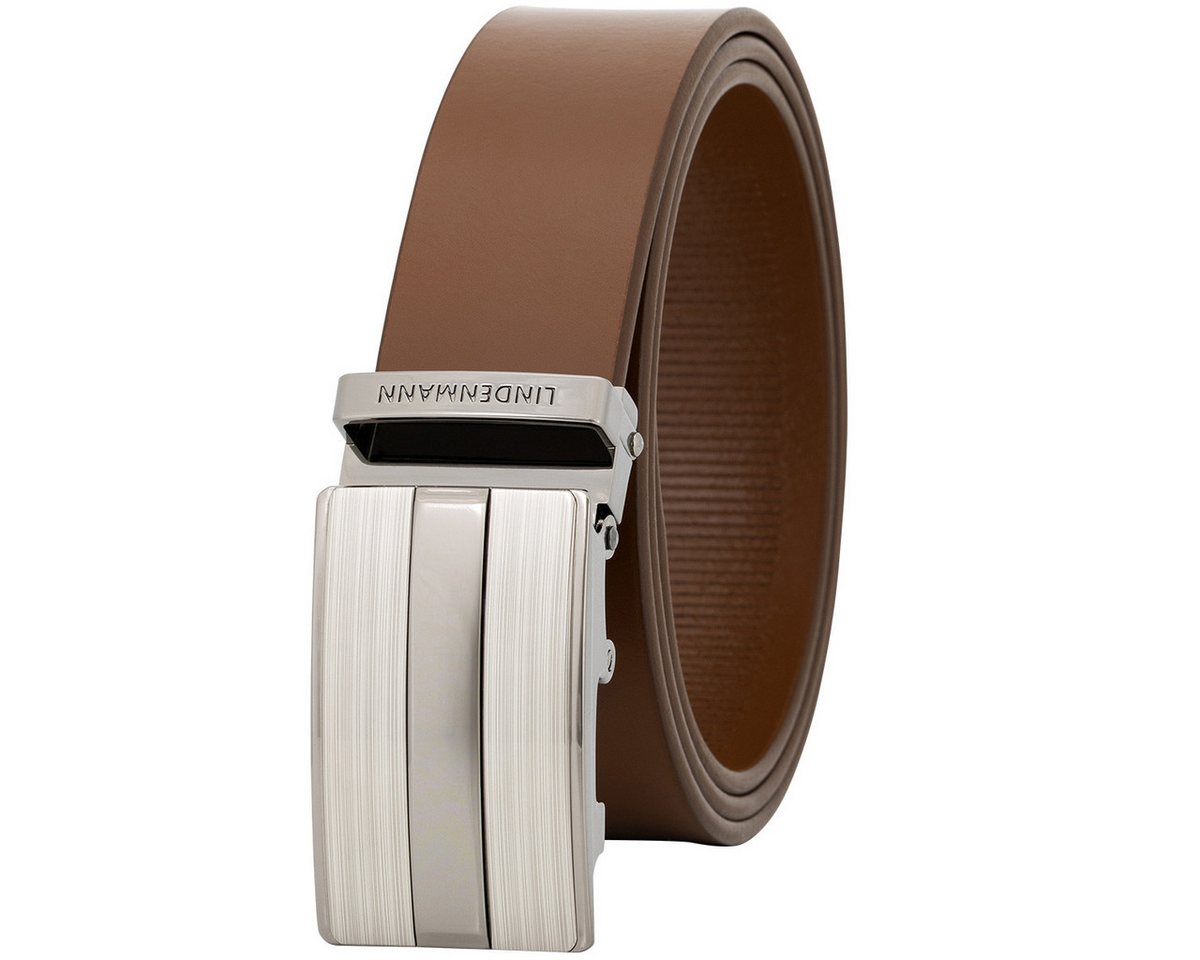 LINDENMANN Ledergürtel von LINDENMANN
