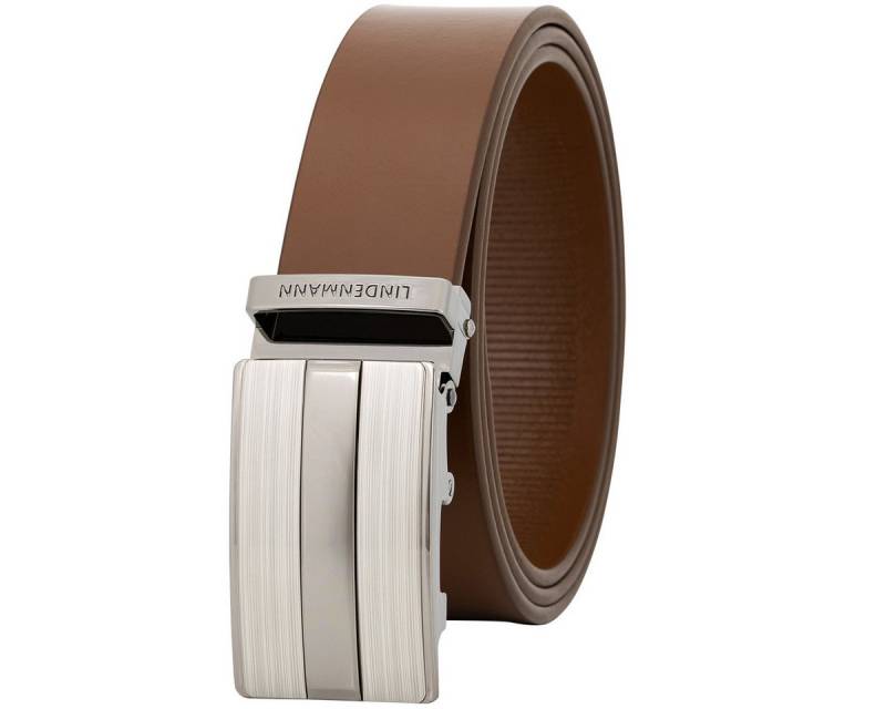 LINDENMANN Ledergürtel von LINDENMANN
