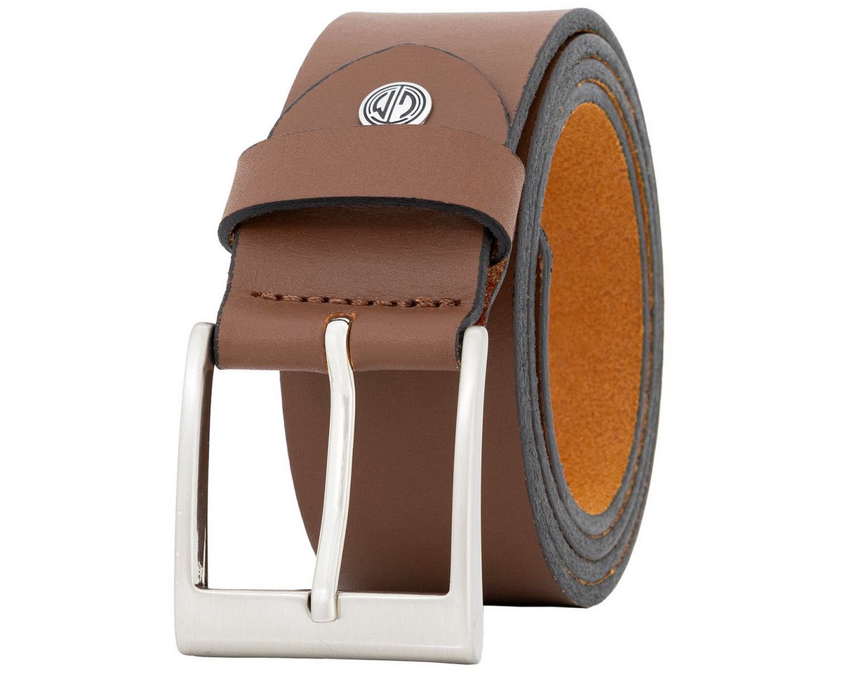 LINDENMANN Ledergürtel von LINDENMANN