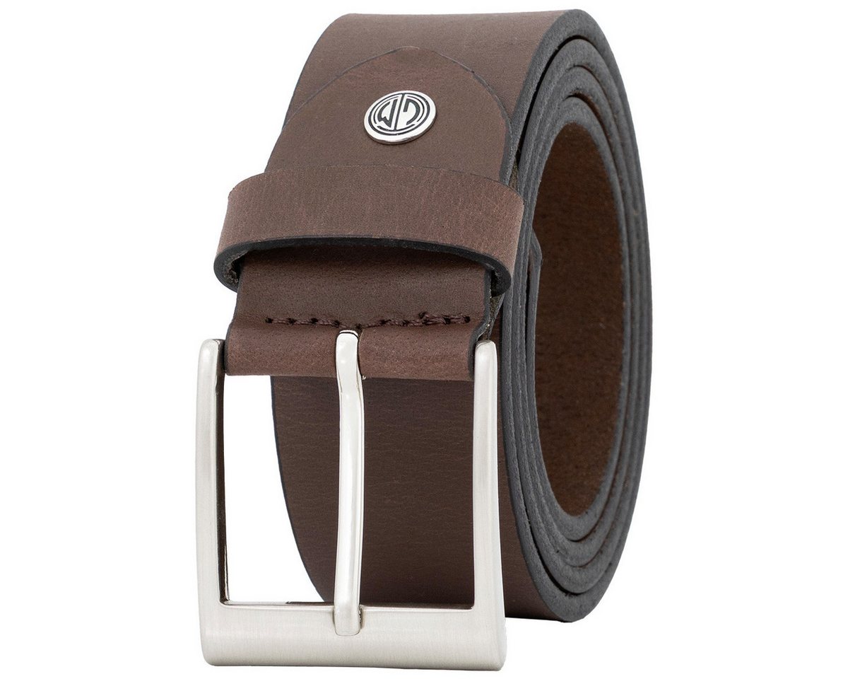 LINDENMANN Ledergürtel von LINDENMANN