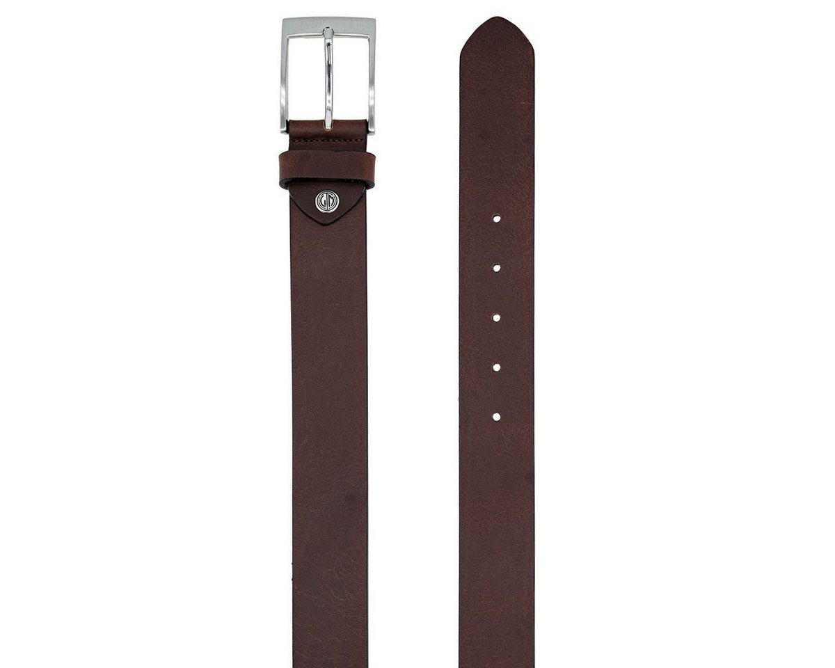 LINDENMANN Ledergürtel von LINDENMANN