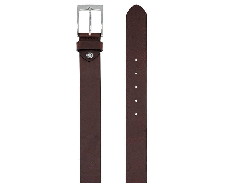 LINDENMANN Ledergürtel von LINDENMANN