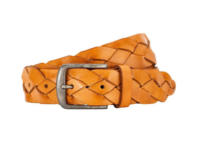 LINDENMANN Ledergürtel von LINDENMANN