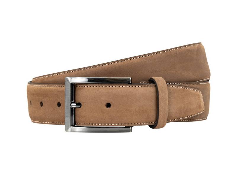 LINDENMANN Ledergürtel von LINDENMANN