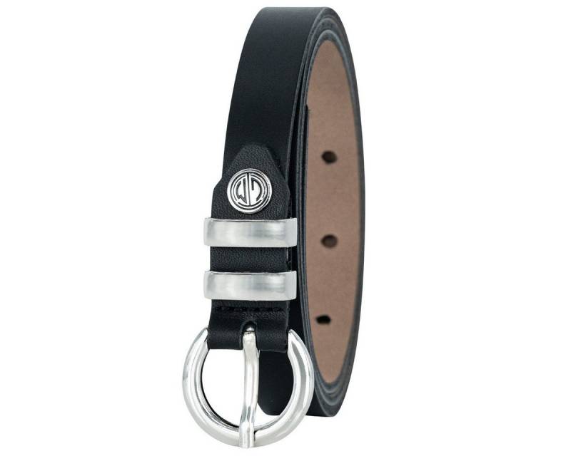 LINDENMANN Ledergürtel von LINDENMANN