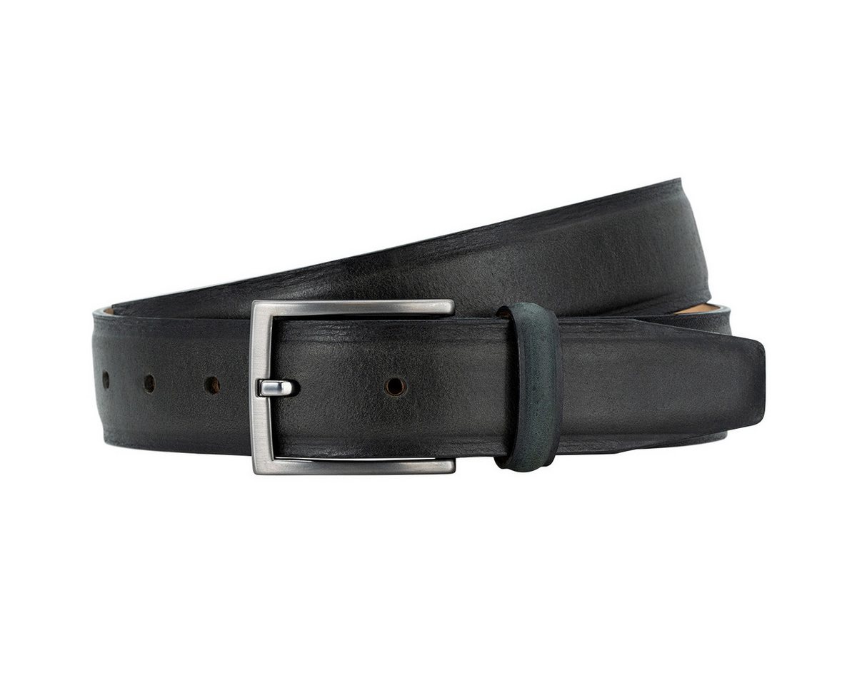 LINDENMANN Ledergürtel von LINDENMANN