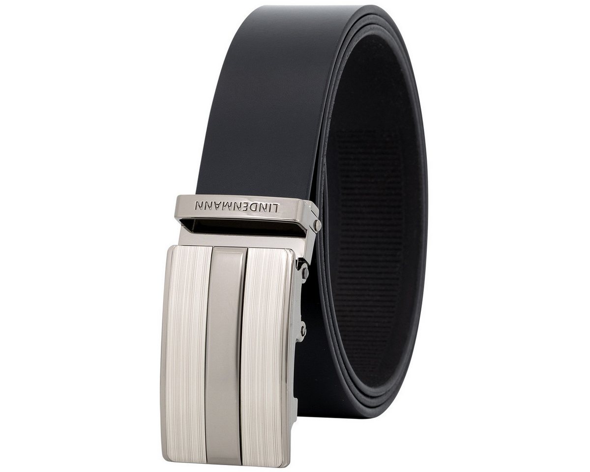 LINDENMANN Ledergürtel von LINDENMANN