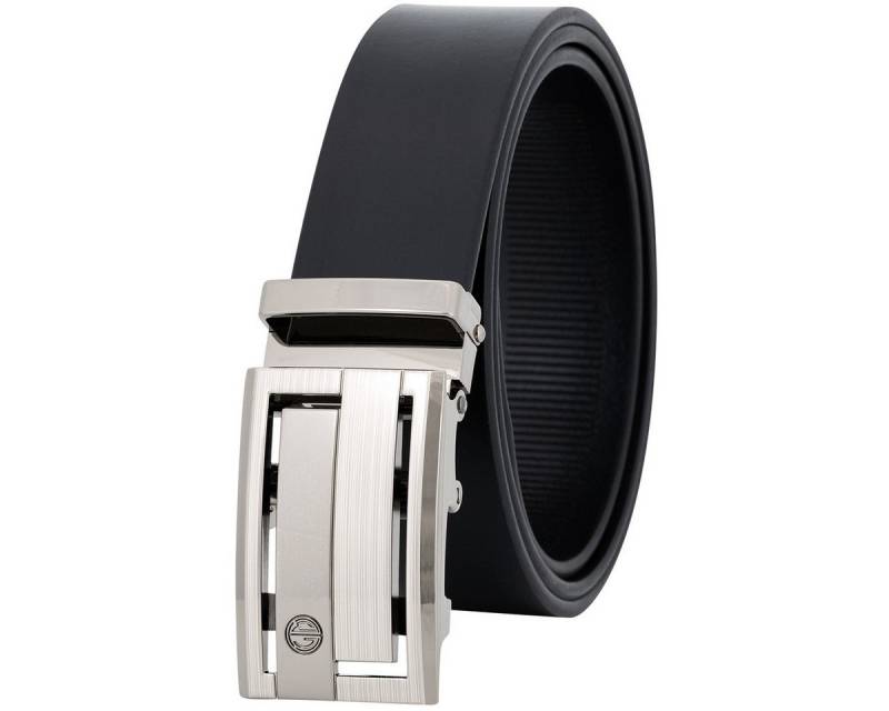 LINDENMANN Ledergürtel von LINDENMANN