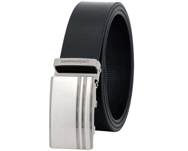 LINDENMANN Ledergürtel von LINDENMANN