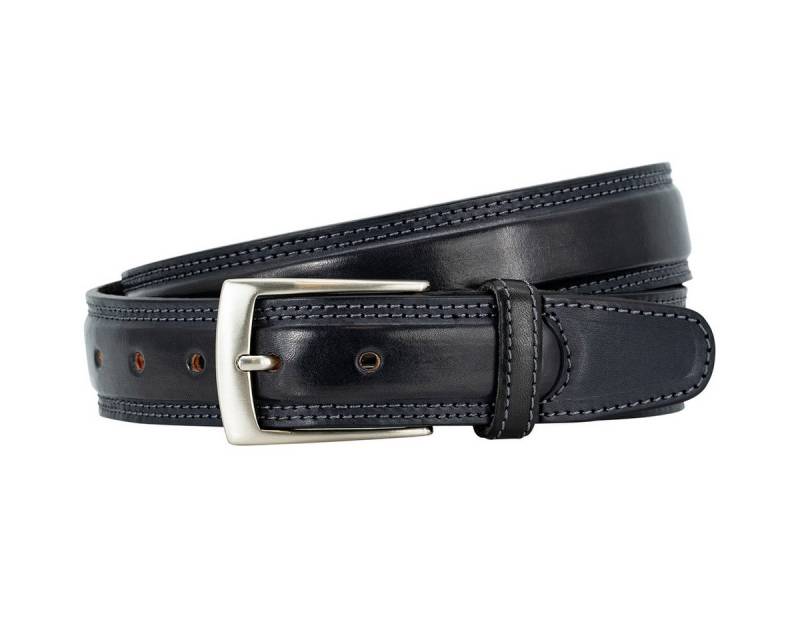 LINDENMANN Ledergürtel von LINDENMANN