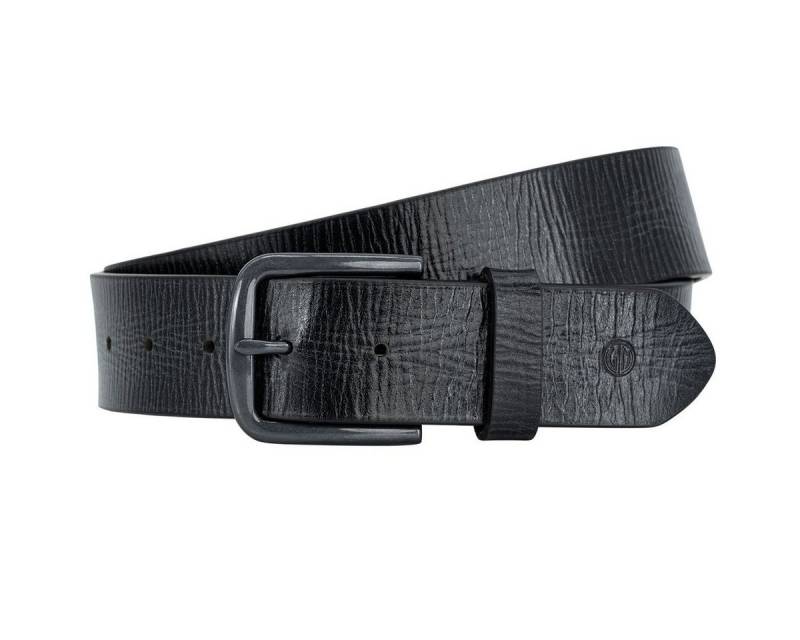 LINDENMANN Ledergürtel von LINDENMANN