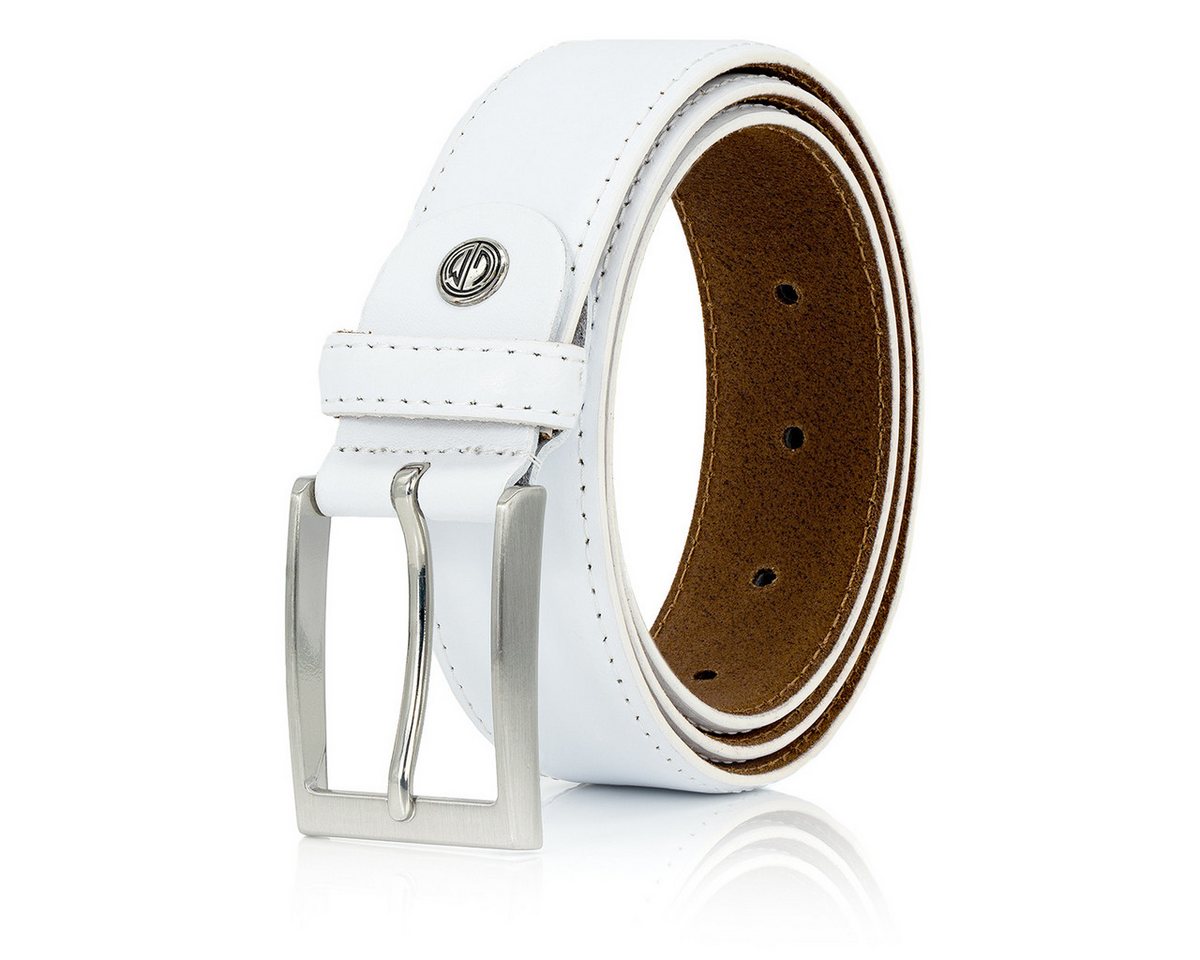 LINDENMANN Ledergürtel von LINDENMANN