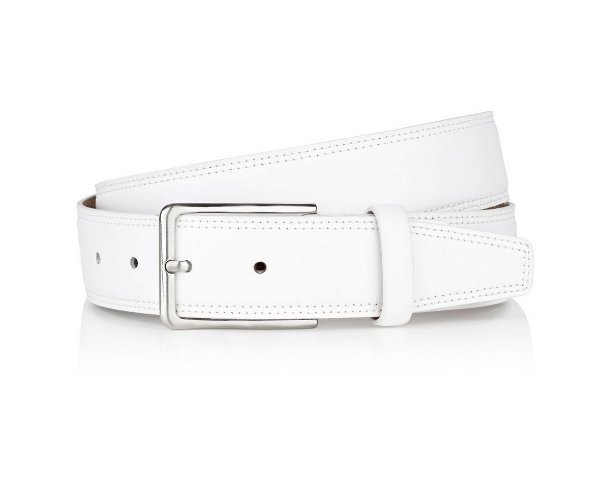 LINDENMANN Ledergürtel von LINDENMANN