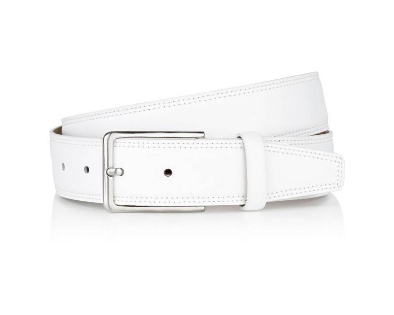 LINDENMANN Ledergürtel von LINDENMANN