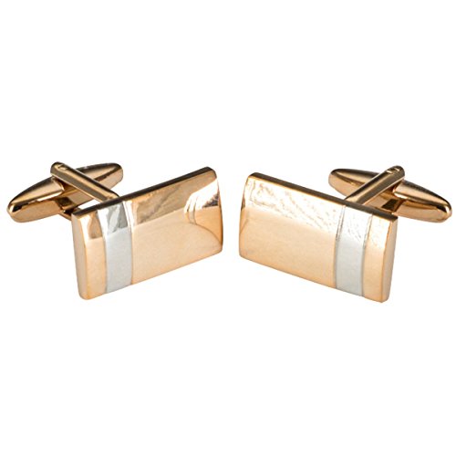 LINDENMANN Manschettenknöpfe Herren Business Hochzeit LINDENMANN Manschettenknöpfe Herren Business Hochzeit von LINDENMANN