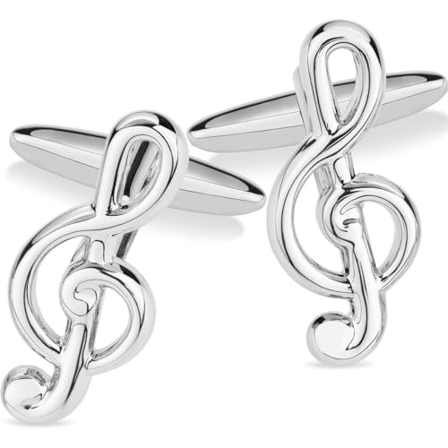 LINDENMANN Manschettenknöpfe Herren Business Hochzeit von LINDENMANN