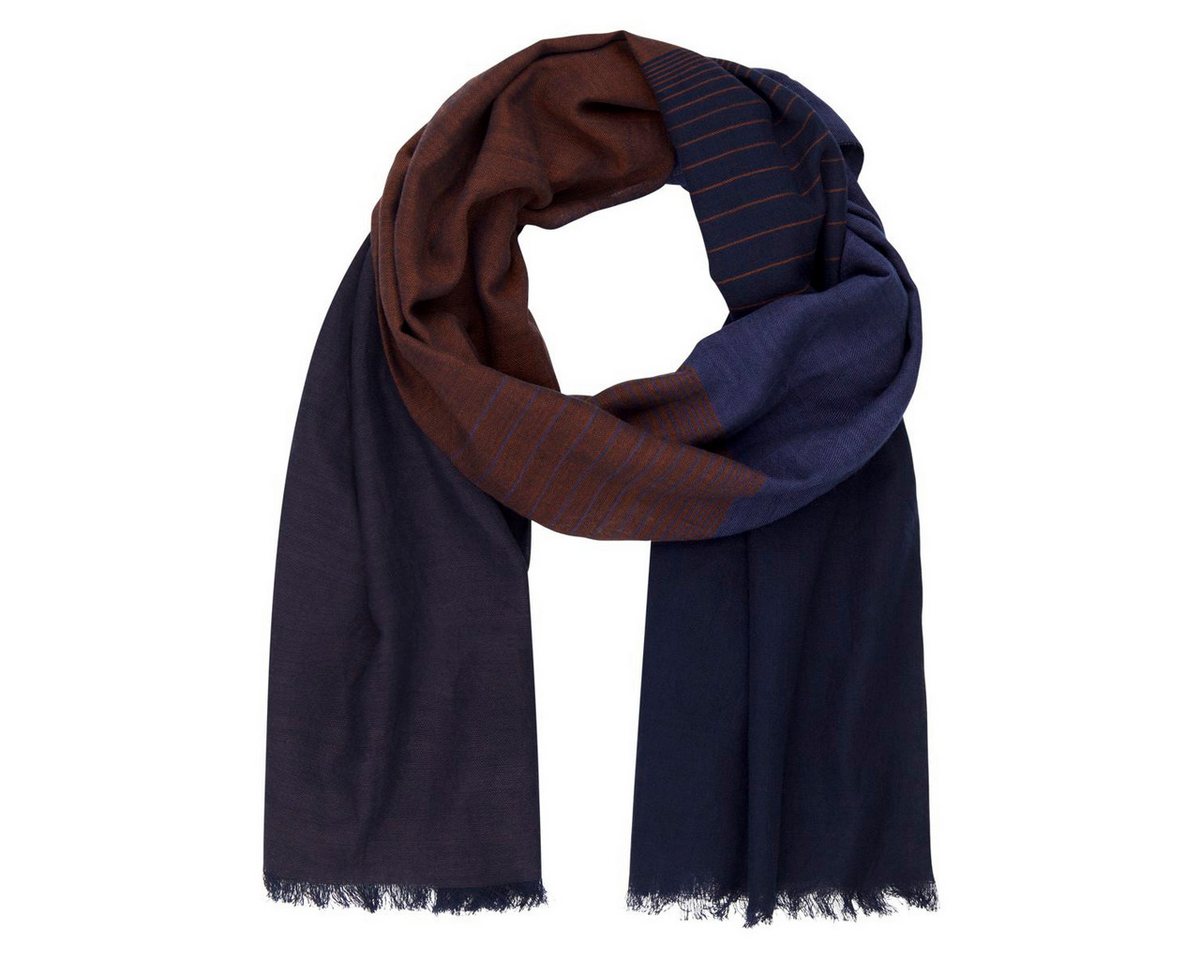 LINDENMANN Schal von LINDENMANN