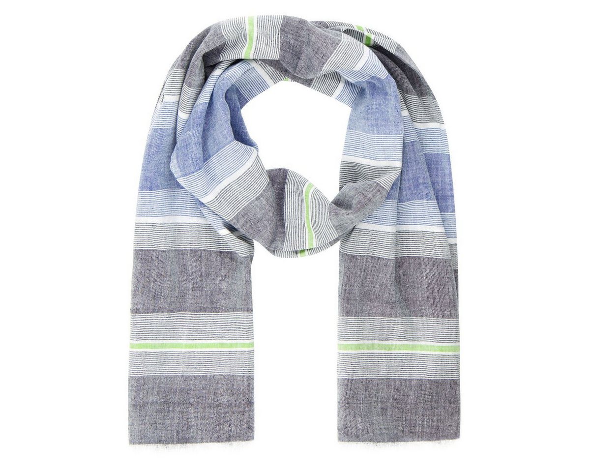 LINDENMANN Schal von LINDENMANN