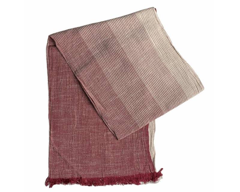 LINDENMANN Schal von LINDENMANN