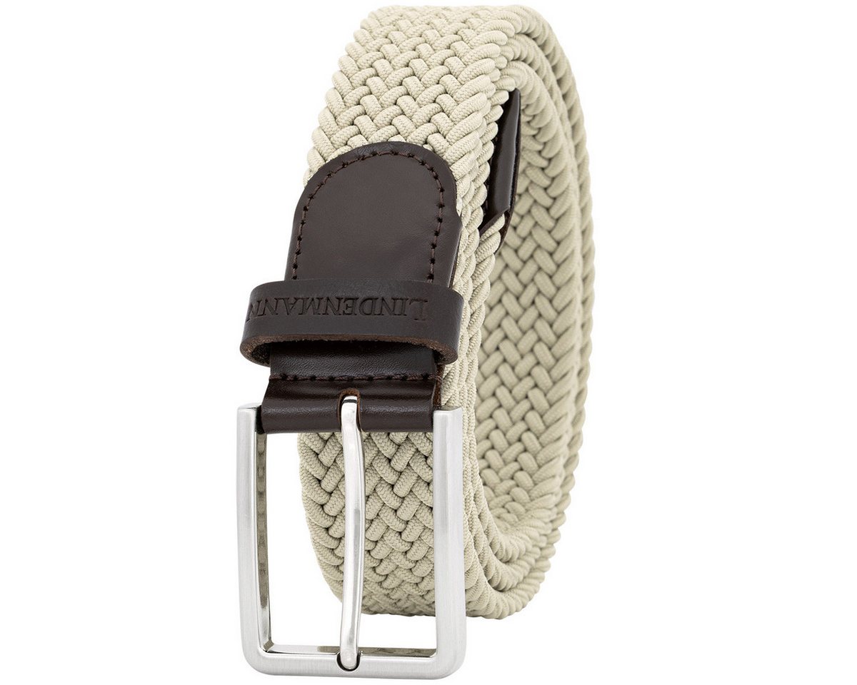 LINDENMANN Stretchgürtel von LINDENMANN