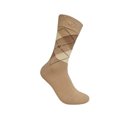 Max Linder Diabetikersocken ohne Gummi – 5 Paar Gesundheitsocken für Herren & Damen | Atmungsaktiv & druckfrei mit Komfortbund | 95 % Baumwolle | Weich & hautfreundlich | Made in Germany Max Linder Diabetikersocken ohne Gummi – 5 Paar Gesundheitsocken für Herren & Damen | Atmungsaktiv & druckfrei mit Komfortbund | 95 % Baumwolle | Weich & hautfreundlich | Made in Germany von LINDNER socks