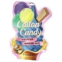 LINDSAY - Ice Cream Modeling Mask - 4 Types Cotton Candy LINDSAY - Ice Cream Modeling Mask - 4 Types Cotton Candy von LINDSAY