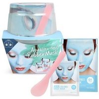 LINDSAY - Magic Mask Cup Set - 3 Types Aqua von LINDSAY