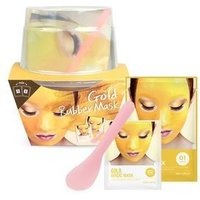 LINDSAY - Magic Mask Cup Set - 3 Types Gold LINDSAY - Magic Mask Cup Set - 3 Types Gold von LINDSAY