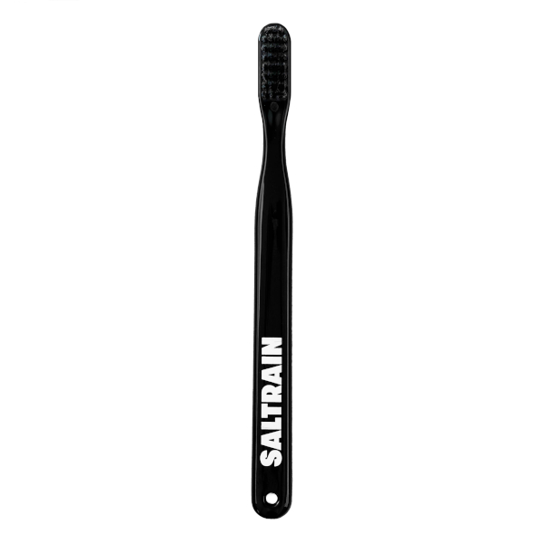 SALTRAIN - Saltrain Toothbrush - Black (BKW) - 1ea SALTRAIN - Saltrain Toothbrush - Black (BKW) - 1ea von SALTRAIN