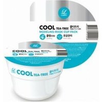LINDSAY - Modeling Mask Cup Pack - 8 Types Cool Tea Tree LINDSAY - Modeling Mask Cup Pack - 8 Types Cool Tea Tree von LINDSAY
