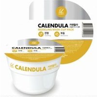 LINDSAY - Modeling Mask Cup Pack - 8 Types Calendula LINDSAY - Modeling Mask Cup Pack - 8 Types Calendula von LINDSAY