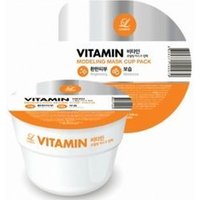 LINDSAY - Modeling Mask Cup Pack - 8 Types Vitamin LINDSAY - Modeling Mask Cup Pack - 8 Types Vitamin von LINDSAY