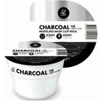 LINDSAY - Modeling Mask Cup Pack - 8 Types Charcoal LINDSAY - Modeling Mask Cup Pack - 8 Types Charcoal von LINDSAY