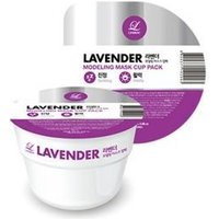 LINDSAY - Modeling Mask Cup Pack - 8 Types Lavender LINDSAY - Modeling Mask Cup Pack - 8 Types Lavender von LINDSAY