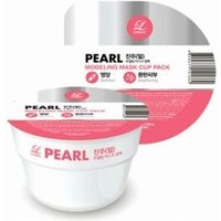 LINDSAY - Modeling Mask Cup Pack - 8 Types Pearl LINDSAY - Modeling Mask Cup Pack - 8 Types Pearl von LINDSAY