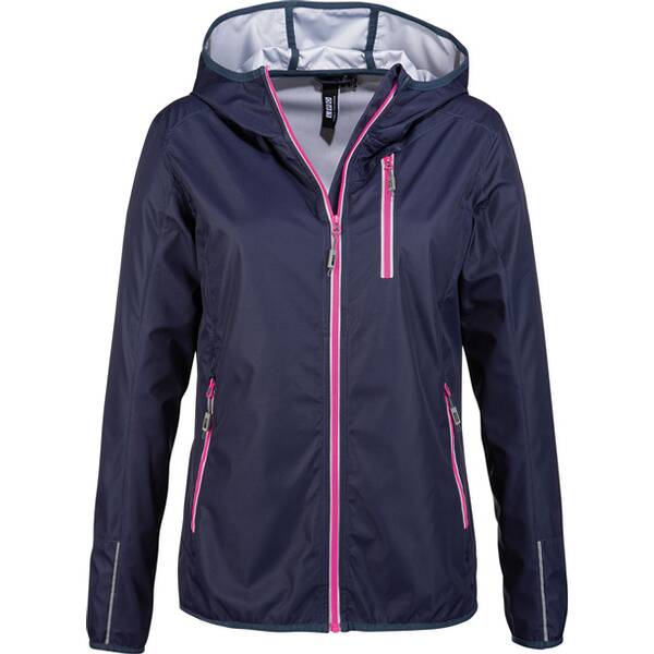 LINEA PRIMERO Damen Softshelljacke Sandra von LINEA PRIMERO