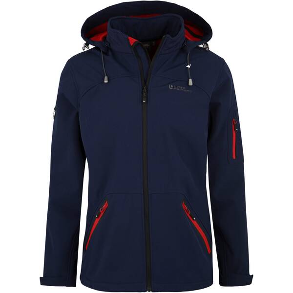 LINEA PRIMERO HW18 Softshelljacke Curtis von LINEA PRIMERO