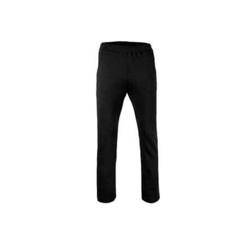 LINEA PRIMERO Sporthosen lang He-Kombihose, Poly Terry 900-black XXL von Linea Primero